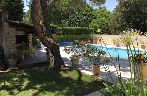Taillades Ski Chalet | Vacation rental house with pool TAILLADES LS2-281