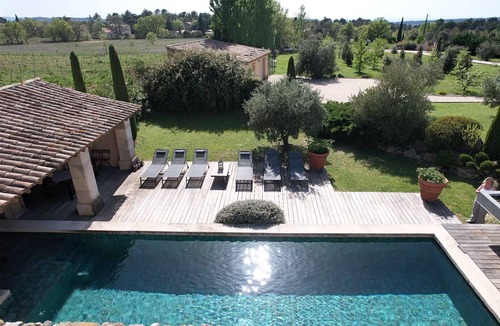 Bedoin Villa | Vacation rental house with pool BEDOIN LS4-435