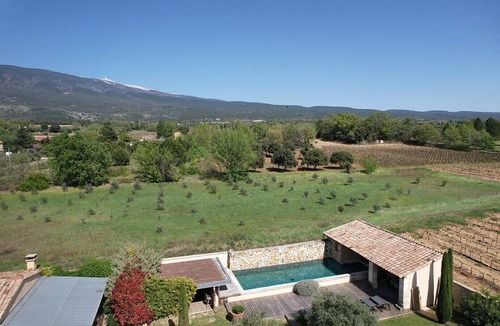 Bedoin Villa | Vacation rental house with pool BEDOIN LS4-435