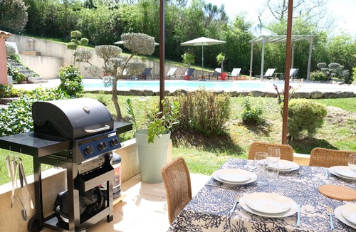 Puget Villa | Vacation rental house with pool PUGET LS2-442
