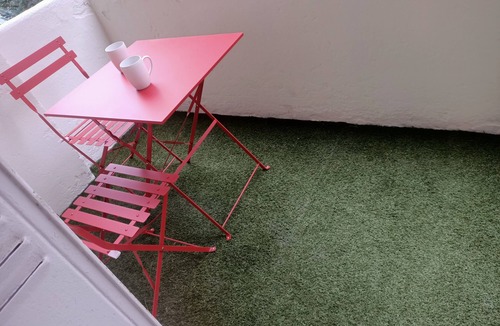Plantieres Queuleu Apartment | Vacation Rental in Metz - Apartment for up to 4 people