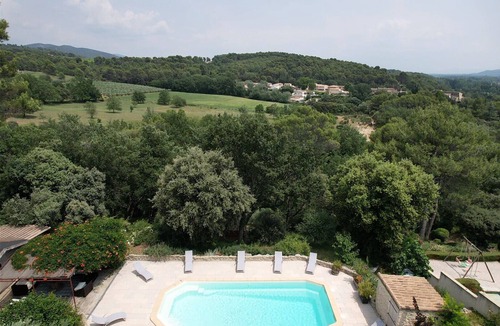 Puget Villa | Vacation rental with pool PUGET Luberon LS2-380