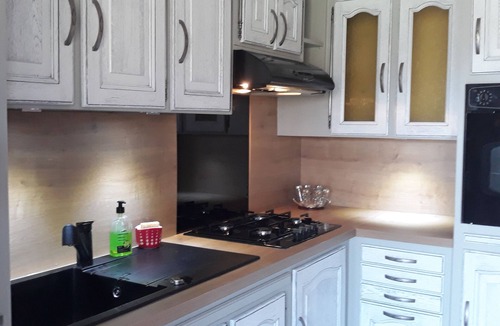 Bort-les-Orgues House | Vacations at the gateway to the Monts d'Auvergne