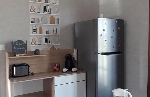 Bort-les-Orgues House | Vacations at the gateway to the Monts d'Auvergne