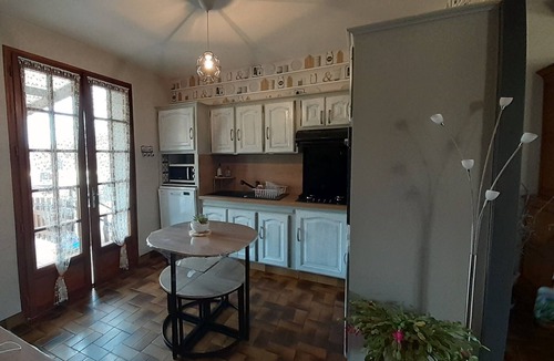 Bort-les-Orgues House | Vacations at the gateway to the Monts d'Auvergne