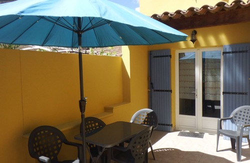 Mormoiron House | VACATIONS IN PROVENCE CYPRES