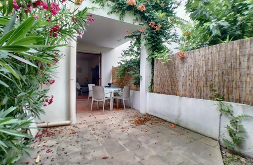 Saintes-Maries-de-la-Mer Apartment | Vaccares
