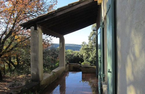 Crestet House | VAISON LA ROMAINE QUIET LITTLE HOUSE IN THE COUNTRYSIDE