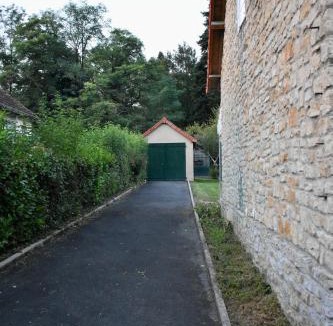 Saint-Honore-les-Bains House | Vakantiehuis Bourgondie
