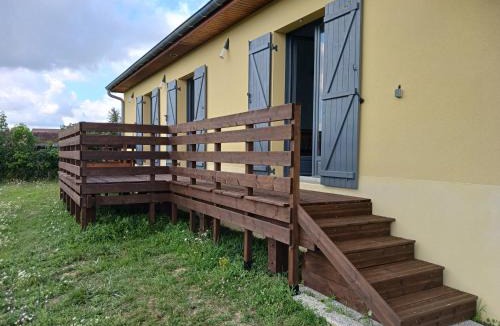 Messey-sur-Grosne House | Val de Grosne