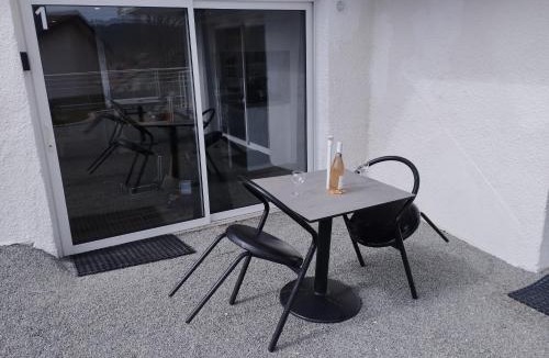 Orchamps-Vennes Cabin | VAL GITE #1 x3 people "L'ANN'EXE"
