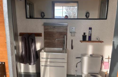 Orchamps-Vennes House | VAL GITE #3 x4 people "La SERRE"