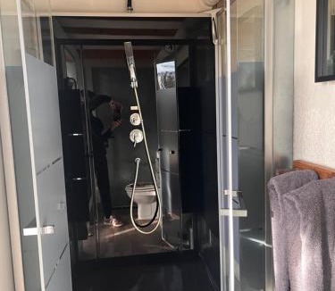 Orchamps-Vennes House | VAL GITE #3 x4 people "La SERRE"