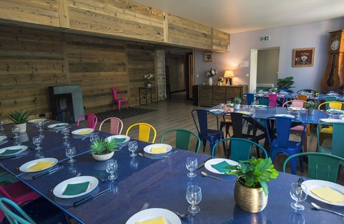 Lods Cottage | Vallée de la Loue! Bord de Rivière! SPA Sauna Logement Entier Pêche Privée