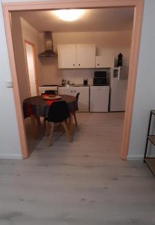 Vals-les-Bains Apartment | valsappart