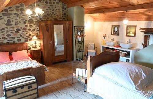 Blassac House | Varenne by Interhome