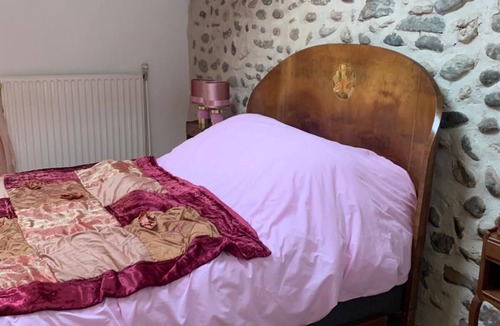Saint-Romans Bed & Breakfast | Vercors en vert, charming bed and breakfast. Manon room