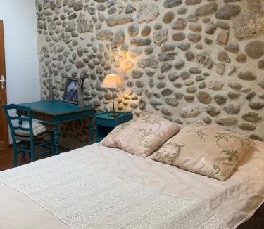 Saint-Romans House | Vercors en Vert , chambres d'hôtes de charme, climatisées
