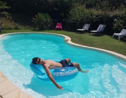 Mirmande Bed & Breakfast | Vergers de la Bouligaire