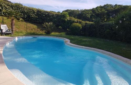 Mirmande Bed & Breakfast | Vergers de la Bouligaire