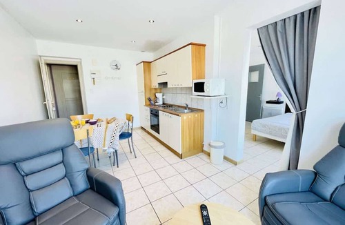 Forges-les-Bains Apartment | Verlaine