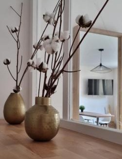 Issoire Apartment | Verrières 1