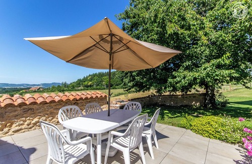 Donzy-le-National House | Vers les Bois - LA VINEUSE SUR FREGANDE