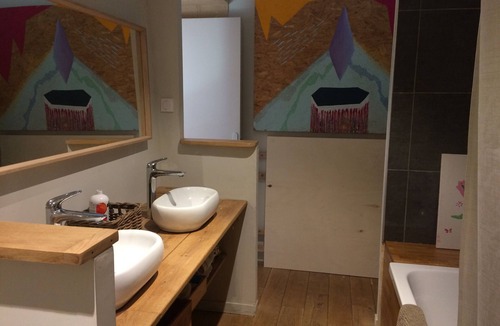 Hotel de Ville - Quinconces Apartment | Very nice apartment in the heart of the historic center of Bordeaux