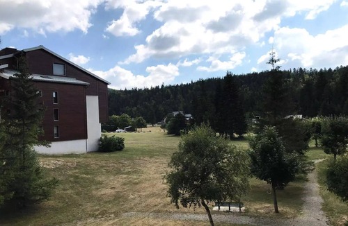 Correncon-en-Vercors Apartment | Very nice, renovated two-room apartment at the base of the slopes