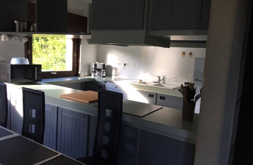 Cravant House | Very nice gîte, relaxation and nature