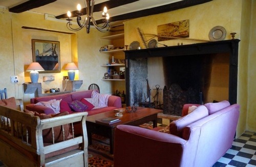 Catus House | Very private country house with Exclusive Pool and Tennis court near Catus
