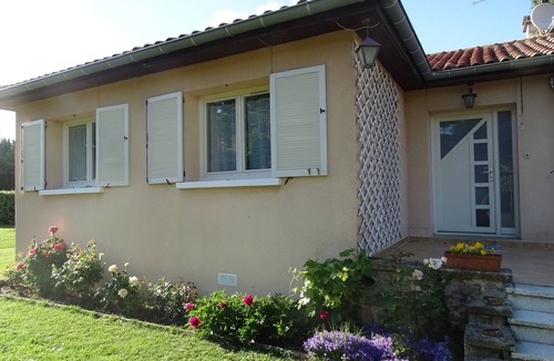 Saint-Gervais-sur-Roubion House | Very quiet, unoverlooked country house