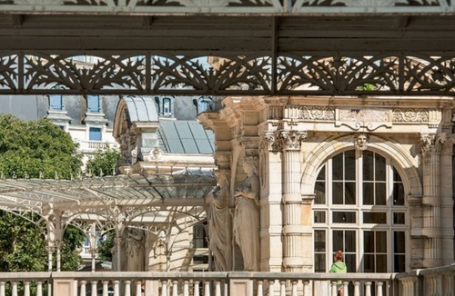 Creuzier-le-Vieux House | Vichy House in the heart of Auvergne