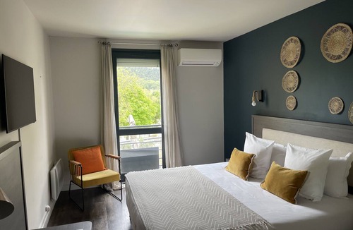 Saint-Paul-Trois-Chateaux Hotel | Victoria Boutique Hôtel