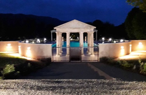 Montbrun-les-Bains Apartment | Vie de Château