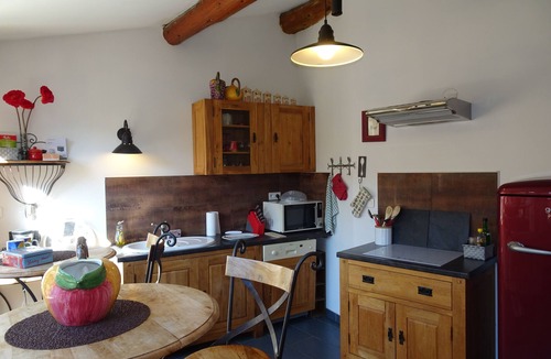 Suze-la-Rousse House | Vieilles Pierres et Détente - Les Calades de Suze