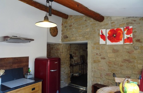 Suze-la-Rousse House | Vieilles Pierres et Détente - Les Calades de Suze
