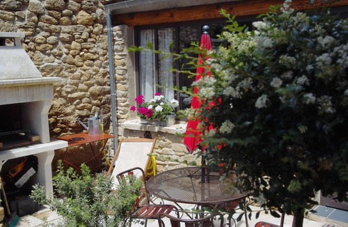 Suze-la-Rousse House | Vieilles Pierres et Détente - Les Calades de Suze
