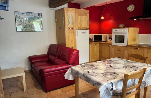 Sault House | Views of Sault, cycling, hiking, Mont Ventoux
