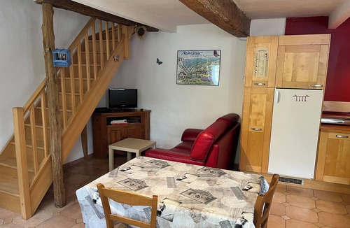 Sault House | Views of Sault, cycling, hiking, Mont Ventoux