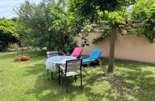 Sault House | Views of Sault, cycling, hiking, Mont Ventoux