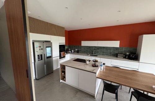 Lux House | Villa à Lux