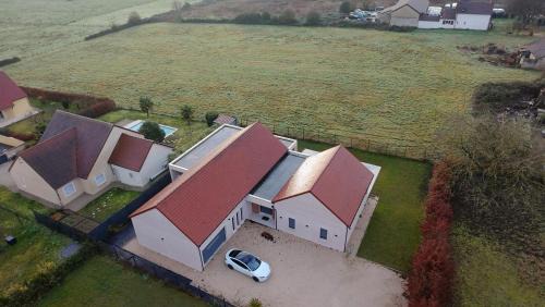 Lux House | Villa à Lux