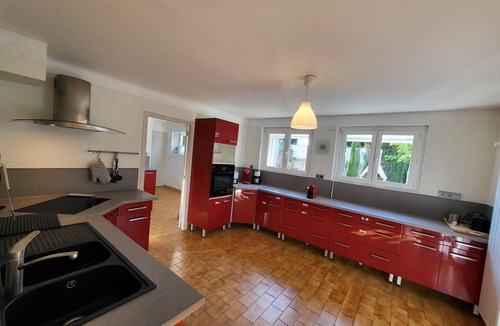 Carpentras Villa | ⚠️ Villa * 240m² - Heated pool - Provence - 10 people (Ventoux) ⚠️
