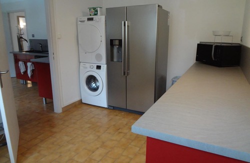 Carpentras Villa | ⚠️ Villa * 240m² - Heated pool - Provence - 10 people (Ventoux) ⚠️
