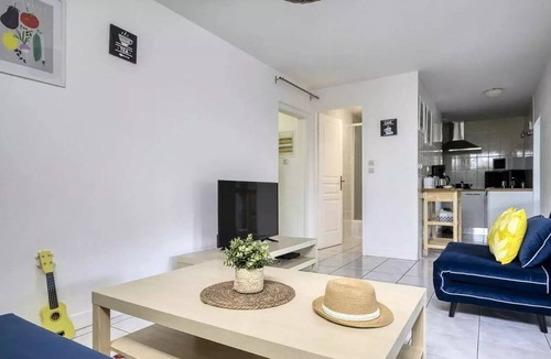 Sampzon Villa | Villa 5 Rooms 8/10 Persons Air-conditioned*