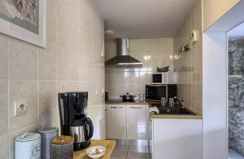 Sampzon Villa | Villa 5 Rooms 8/10 Persons Air-conditioned*