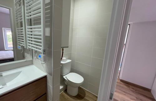 Les Roches-de-Condrieu Hotel | Villa 61