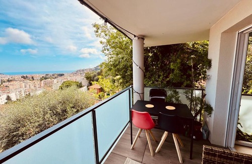 Le Ray Apartment | Villa Angela