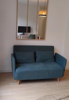 Chevreuse House | Villa Anita